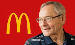 Mc Donald’s - Jim Schindler