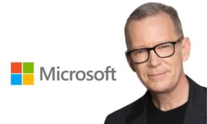 Microsoft - Scott Baker