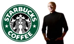 Starbucks - Terry Heckler