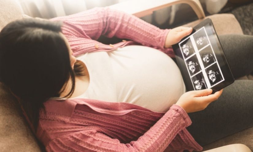 Early Pregnancy
