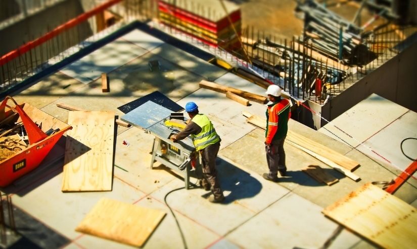 Workers