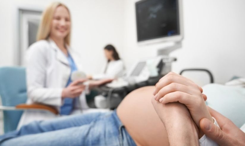 How Many Ultrasound Scans During Pregnancy Are Normal