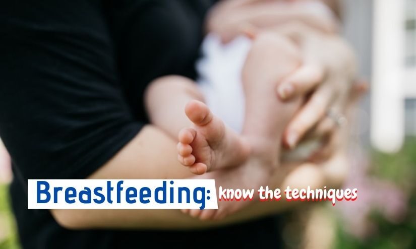 Breastfeeding