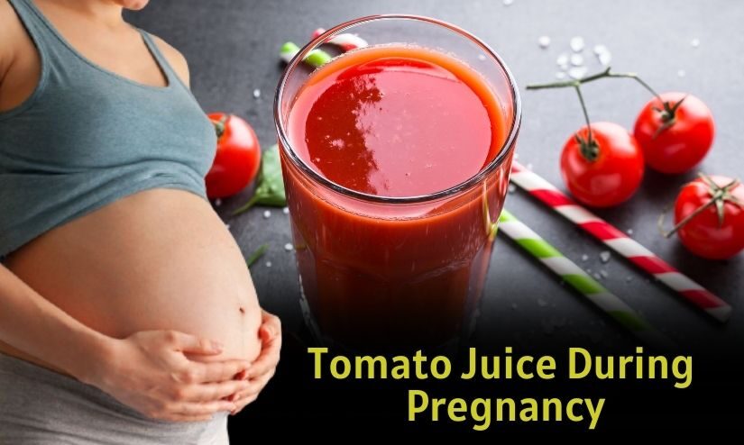 omato-Juice-During-Pregnancy