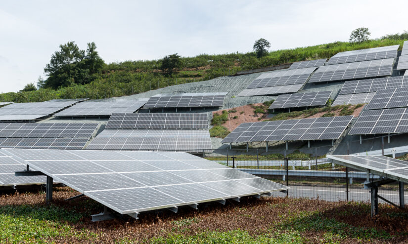 solar water heater