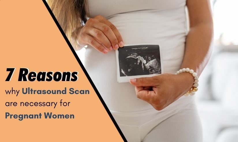 ultrasound scan