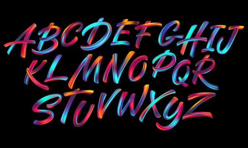 How Can The Variations In Fonts Make Your Logo More Attractive