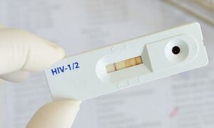 Infection screening