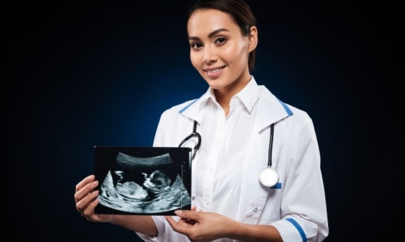 Must You Have The Baby Scan Offers in Aylesbury