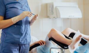Pap smear