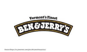 Ben and Jerry