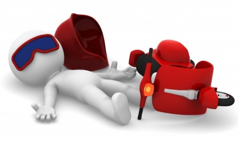 How Do Riding Gears Help You To Avoid Damage After Accidents