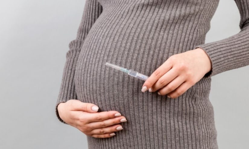 Is It Advisable To Take The Covid-19 Vaccine During Pregnancy