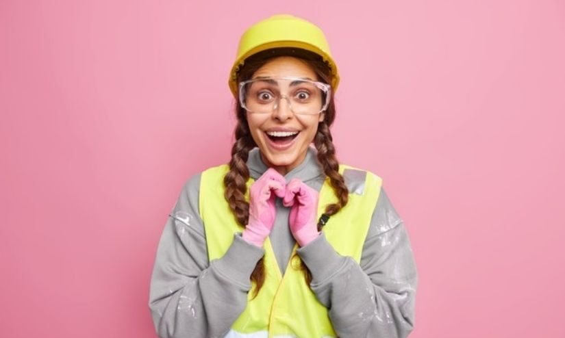 workplace eye protection