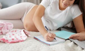 Prepare your Birth Plan