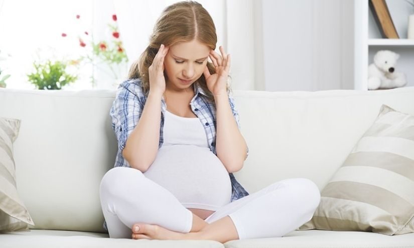 Private Ultrasound Scan In Aylesbury And What To Do About Headache During Pregnancy