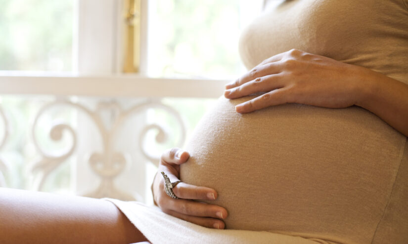 First Trimester Of Pregnancy