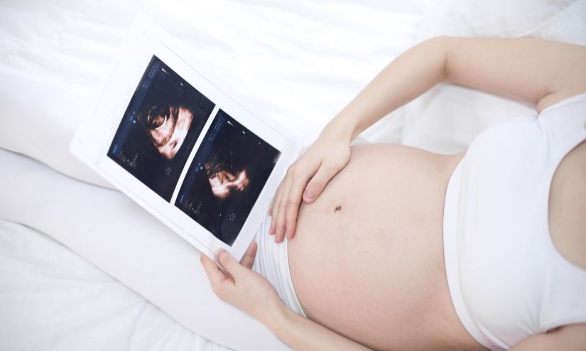 ultrasound scan