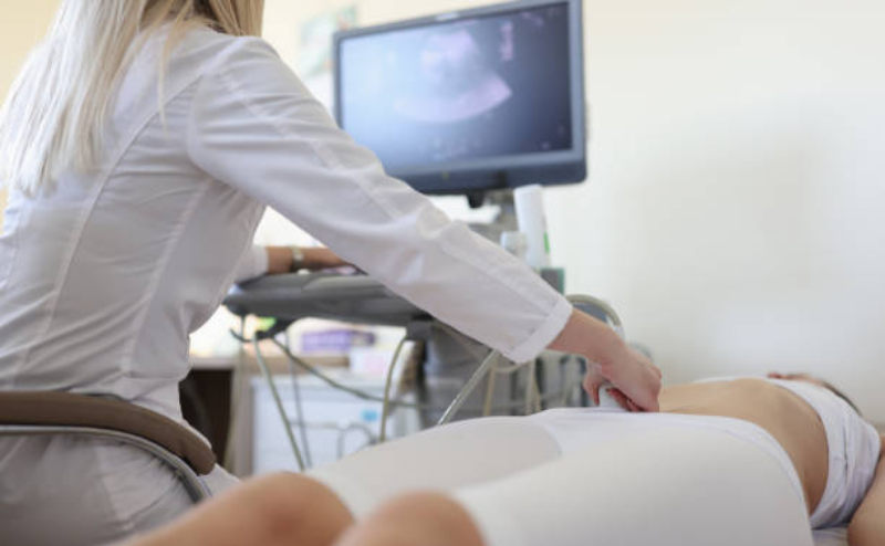 Are You Looking For The Best Baby Scan Offers In Milton Keynes?