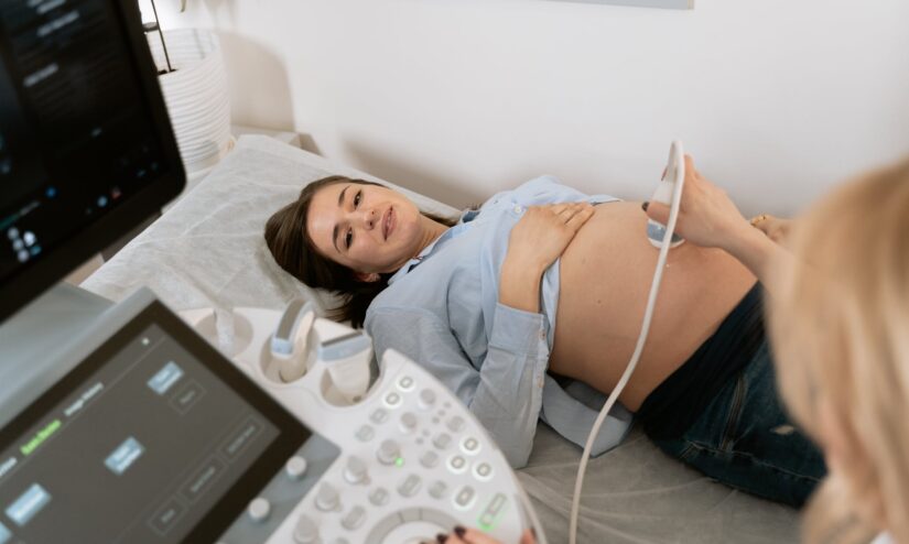 private ultrasound scan leicester