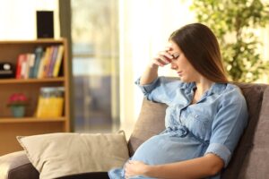 Pregnancy