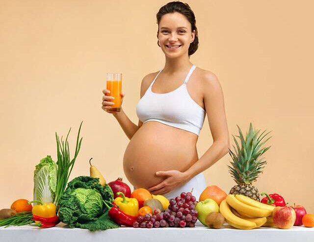 Why Is Consuming Protein So Essential In Pregnancy?