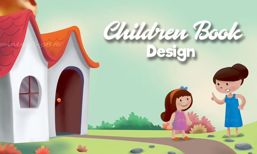 Why Is Perfect Illustration Important In A Children's Book Illustration?