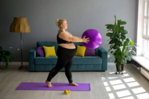 exercise during pregnancy
