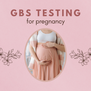 GBS Testing