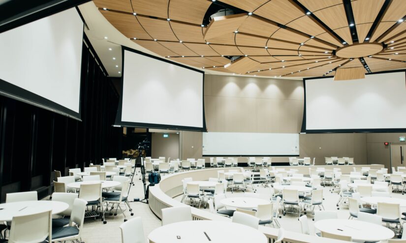 Why choose Purpple Events as your medical event planner?
