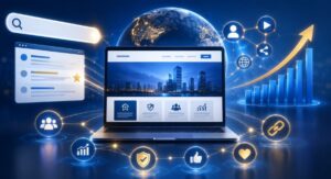 SEO Important for Brand Awareness and Authority