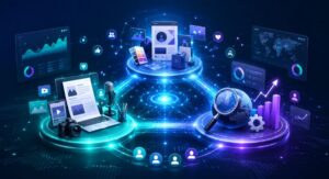 Content Marketing Connect Branding and SEO Strategies