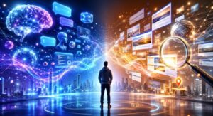Key Differences Between ChatGPT and Google Search