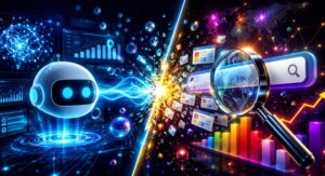 ChatGPT and Google Search