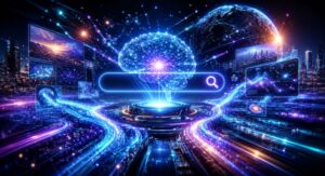 The Future of AI Search and Google in 2026