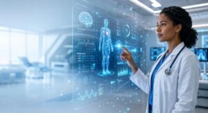 AI in Healthcare