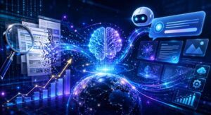 Why AI Search Is Changing the Rules of SEO