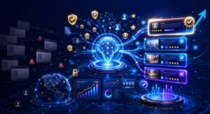 EEAT and AI Visibility: The New Competitive Advantage
