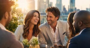 Improved Social and Emotional Well being