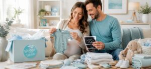 Planning for the Baby's Arrival
