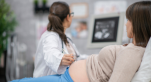 Book a 4D Baby Scan in Watford