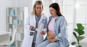 4D Baby Scan