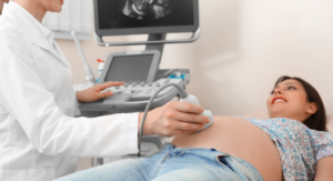 4D Baby Scan Appointment
