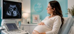 Strengthening Parent-Baby Bonding