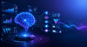 AI in Digital Marketing