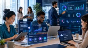 AI for Small Businesses and Startups