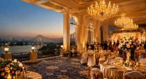 Choose the Best Venue in Kolkata
