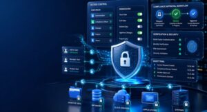 Secure Permissions and Compliance Approvals