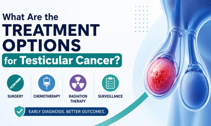 Testicular Cancer