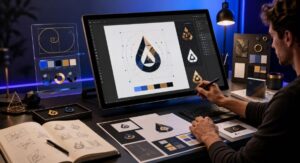 Essential Elements of an Effective Professional Logo Design